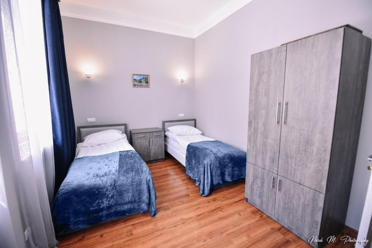 Apart Hotel Sayat-Nova Wanadzor Zewnętrze zdjęcie